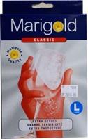 Marigold Classic Handschoen 85 - L