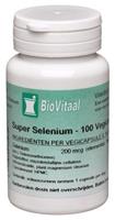 Biovitaal Super Selenium Capsules