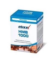 Etixx HMB 1000 | 60 tabletten