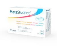 Metagenics MetaStudent Tabletten