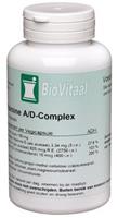 Biovitaal Vitamine A/D Complex Vegicaps 200st