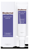 Biodermal Serum Anti Age 25+