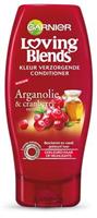 Garnier Loving Blends Cranberry Conditioner Voor Gekleurd Haar Of Highligts