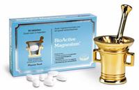 Pharma Nord BioActive Magnesium Tabletten 60st