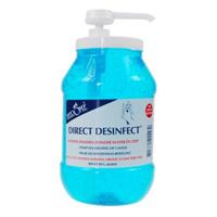 Direct desinfect SOS handgel