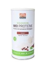 Mattisson HealthStyle Biologische Wei Proteïne Cacao