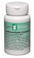 Biovitaal Isoflavonfyto-Complex Tabletten 100st