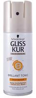 Schwarzkopf Gliss Kur Brillant Tonic 100 ml total repair Haar Tonic für trockenes Haar