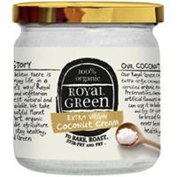 Royal Green Kokosolie Extra Virgin