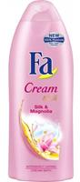 Fa Badschuim Cream&Oil Silk&Magnolia 500 ml