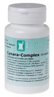 Biovitaal Cynara-Complex Tabletten 100st