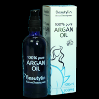 Beautylin Coldpressed Original Argan Oil