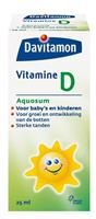 Davitamon Vitamine D Aquosum