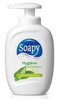Soapy Soapy vloeibare handzeep hygiene pomp