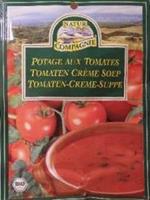 Natur Compagnie Tomaten Crèmesoep