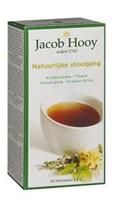 Jacob Hooy Stoelgang Thee