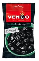 Venco Menthol Kruisdrop