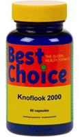 Best Choice Knoflookolie Capsules 60st