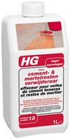 HG Cement & Mortelresten Verwijderaar Productnr. 12