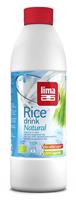 Lima Rijstdrink Natural 1000 ml