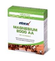 Etixx Magnesium 2000 aa 30brt