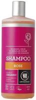 Urtekram Rose Haar Shampoo Feuchtigkeit für normales Haar