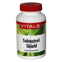 Vitals Salvestrol Shield Capsules