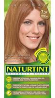 Naturtint Permanent NatÃ¼rliche Haarfarbe - 4.32 Intense Chestnut - ...