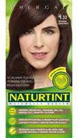 Naturtint Permanent Natürliche Haarfarbe - 4.32 Intense Chestnut - ...