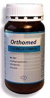 Orthomed Chlorella Complex Tabletten