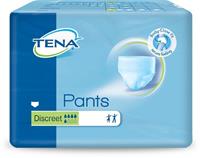 Inkontinenz-Slip Tena Pants Discreet L (10 Stück)