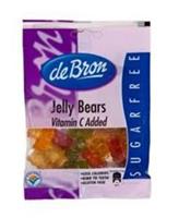 De Bron Jelly Bears