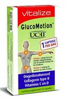 Vitalize GlucoMotion UC II Capsules 30st