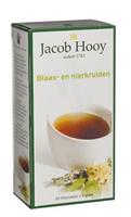 Jacob Hooy Blaas en nier thee 20st