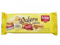 Schär Wafers al cacao glutenfrei