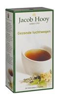 Jacob Hooy Thee Gezonde Luchtwegen