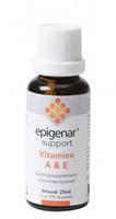 Epigenar Support Vitamine A En E Druppels