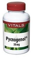 Vitals Pycnogenol Capsules