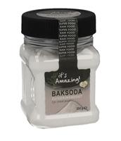 It's Amazing Baksoda Zuiveringszout