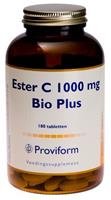 Proviform Ester C 1000 mg bioflavonoiden plus