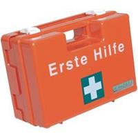 B-Safety Erste Hilfe Koffer Standard 260 x 170 x 110 Orange