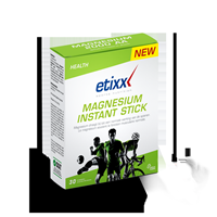 Etixx Magnesium Tropical Sticks