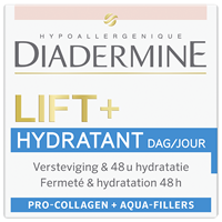 Diadermine Dagcreme Lift+ Hydratant