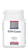 Nutramin Ntm C 1000 (90tb)