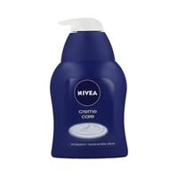 NIVEA Creme Care Flüssigseife  250 ml