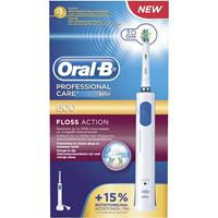 Oral B Box floss action 600