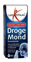 Lucovitaal Droge Mond Spray