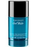 Davidoff Cool Water Extremely Mild Deodorant Stick  75 ml