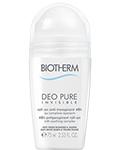 Biotherm Deo Pure Invisible Biotherm - Deo Pure Invisible Deodorant Roll-on