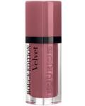 Bourjois ROUGE VELVET liquid lipstick #07-nude-ist